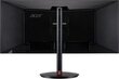 Acer Nitro XV0 XV340CK цена и информация | Monitorid | hansapost.ee