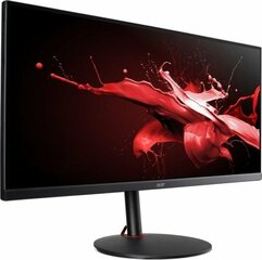 Acer Nitro XV0 XV340CK hind ja info | Monitorid | hansapost.ee