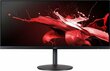 Acer Nitro XV0 XV340CK цена и информация | Monitorid | hansapost.ee