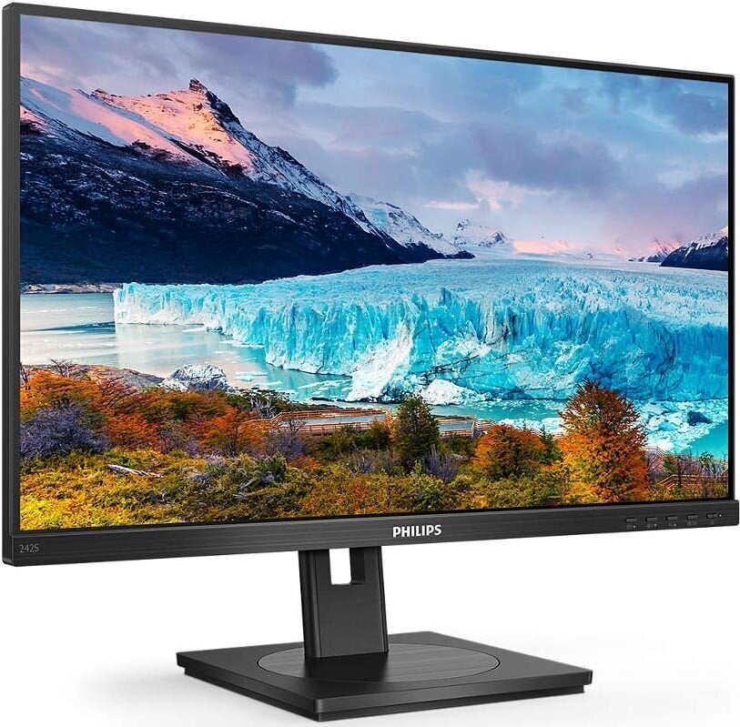 Philips 242S1AE/00 hind ja info | Monitorid | hansapost.ee