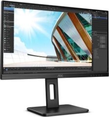 AOC 24P2Q, 23.8" цена и информация | AOC Компьютерная техника | hansapost.ee