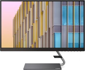 Lenovo Q24H-10, 23.8" цена и информация | Мониторы | hansapost.ee