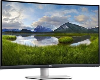 Dell 210-AXLH hind ja info | Monitorid | hansapost.ee