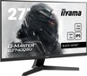 iiyama G2740QSU-B1 hind ja info | Monitorid | hansapost.ee