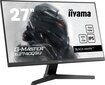 iiyama G2740QSU-B1 цена и информация | Monitorid | hansapost.ee