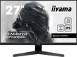 iiyama G2740QSU-B1 hind ja info | Monitorid | hansapost.ee