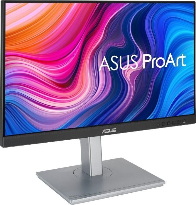 Asus ProArt Display Professional Monitor PA247CV 23.8 , IPS, Full HD, 1920x1080, 16:9, 5 ms, 300 cd hind ja info | Monitorid | hansapost.ee