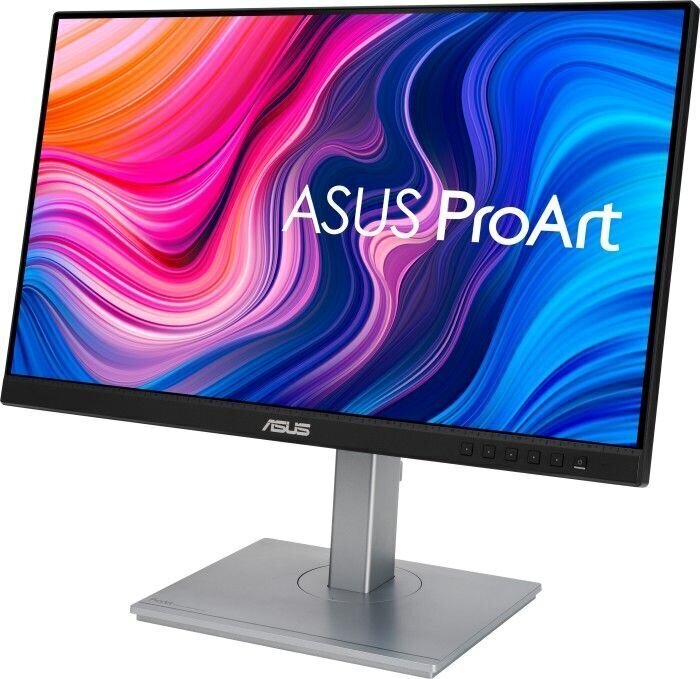 Asus ProArt Display Professional Monitor PA247CV 23.8 , IPS, Full HD, 1920x1080, 16:9, 5 ms, 300 cd hind ja info | Monitorid | hansapost.ee