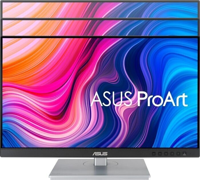 Asus ProArt Display Professional Monitor PA247CV 23.8 , IPS, Full HD, 1920x1080, 16:9, 5 ms, 300 cd hind ja info | Monitorid | hansapost.ee