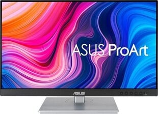 Asus ProArt Display Professional Monitor PA247CV 23.8 , IPS, Full HD, 1920x1080, 16:9, 5 ms, 300 cd цена и информация | Мониторы | hansapost.ee