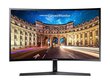 24" nõgus Full HD monitor Samsung LC24F396FHRXEN hind ja info | Monitorid | hansapost.ee