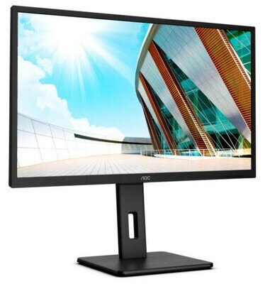 AOC Q32P2 price and information | Monitorid | hansapost.ee