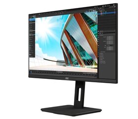 AOC Q32P2 hind ja info | Monitorid | hansapost.ee