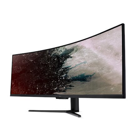 Acer Nitro EI491CRP hind ja info | Monitorid | hansapost.ee