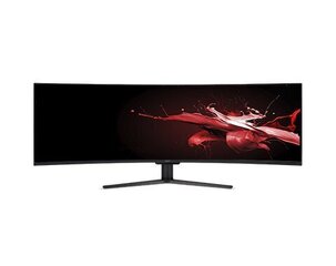 Acer Nitro EI491CRP hind ja info | Monitorid | hansapost.ee