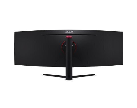 Acer Nitro EI491CRP цена и информация | Monitorid | hansapost.ee