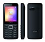 Mobiiltelefon MyPhone 6310 Dual black hind ja info | Telefonid | hansapost.ee