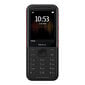 Nokia 5310 dual-sim, must/punane цена и информация | Telefonid | hansapost.ee