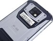 Oukitel WP6 6/128GB Dual SIM Black цена и информация | Telefonid | hansapost.ee