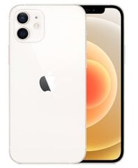 Apple iPhone 12 128GB White MGJC3ET/A hind ja info | Telefonid | hansapost.ee