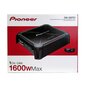 Pioneer 4-kanaliga GM-D8701 võimendi hind ja info | Auto võimendid | hansapost.ee