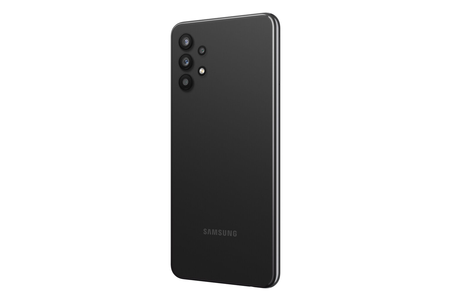 Samsung Galaxy A32 4G Dual-Sim 4/128GB SM-A325FZKG Black hind ja info | Telefonid | hansapost.ee