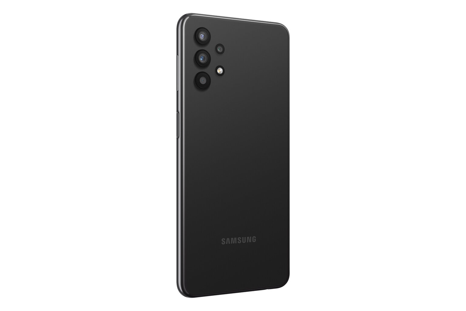 Samsung Galaxy A32 4G Dual-Sim 4/128GB SM-A325FZKG Black цена и информация | Telefonid | hansapost.ee