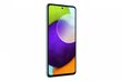 Samsung Galaxy A52 4G Dual-Sim 6/128GB Blue SM-A525FZBG цена и информация | Telefonid | hansapost.ee