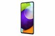 Samsung Galaxy A52 4G Dual-Sim 6/128GB Blue SM-A525FZBG цена и информация | Telefonid | hansapost.ee