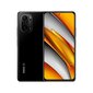 Nutitelefon Poco F3 5G 128GB Dual SIM Black цена и информация | Telefonid | hansapost.ee