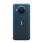 Nokia X20 5G, 128GB, Dual SIM, Nordic Blue hind ja info | Telefonid | hansapost.ee