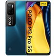 POCO M3 Pro 5G, 64GB, Dual SIM, Cool Blue