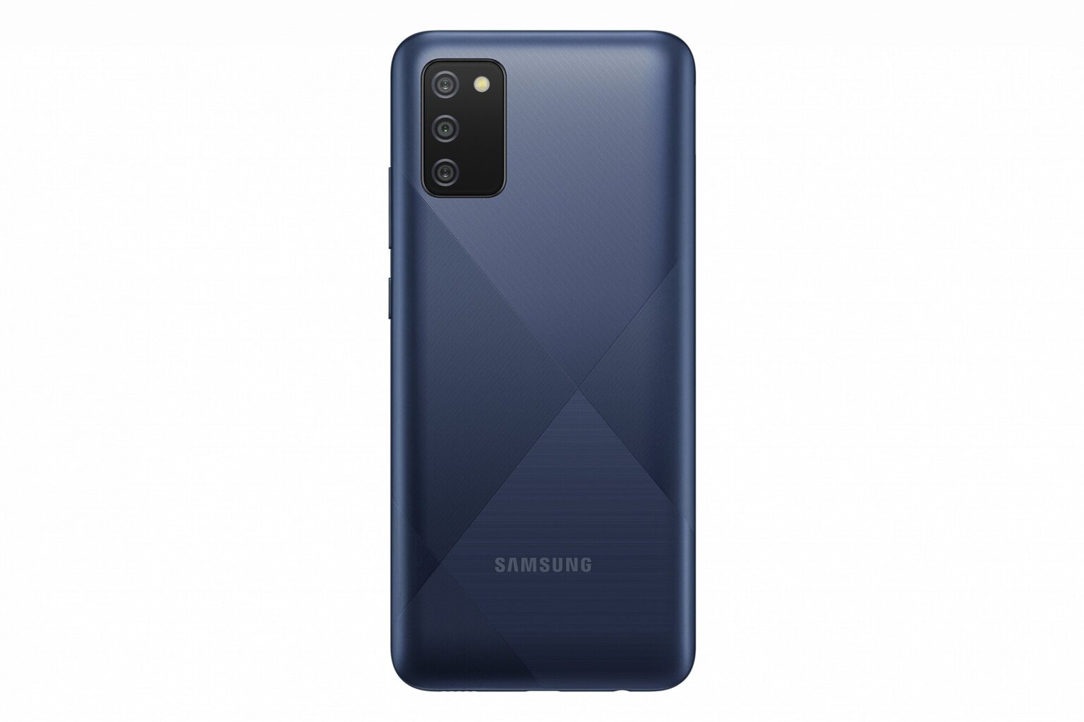 Samsung Galaxy A03s 3/32GB Blue : SM-A037GZBN hind ja info | Telefonid | hansapost.ee