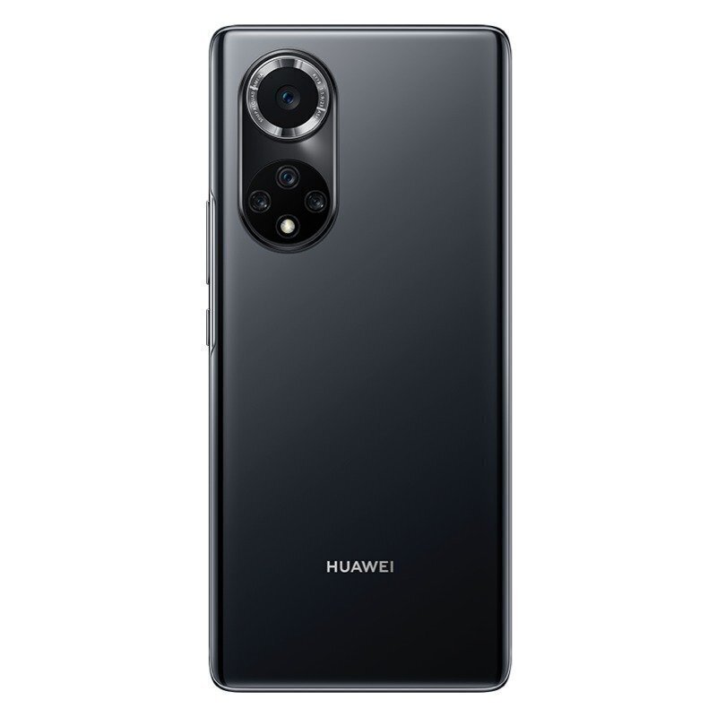 Huawei Nova 9 8/128GB Dual SIM 51096UCW Black цена и информация | Telefonid | hansapost.ee