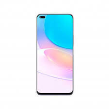 Huawei Nova 8i, 128 GB, Dual SIM Moonlight Silver цена и информация | Telefonid | hansapost.ee