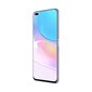 Huawei Nova 8i, 128 GB, Dual SIM Moonlight Silver цена и информация | Telefonid | hansapost.ee