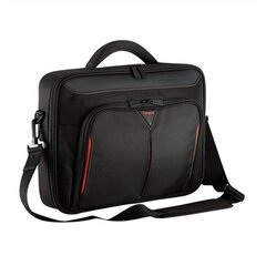 Targus notebook bag Classic+ 13", черный цена и информация | Рюкзаки, сумки, чехлы для компьютеров | hansapost.ee