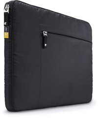 Чехол для компьютера Case Logic TS113K, 13-14", черный цена и информация | Рюкзаки, сумки, чехлы для компьютеров | hansapost.ee