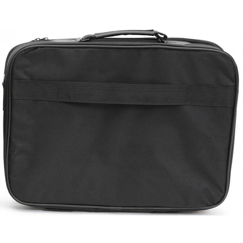 Platinet PTO16BG Generosity 16'' inches Laptop Bag Black hind ja info | Sülearvutikotid | hansapost.ee