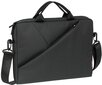 RIVACASE 8720 Laptop Bag 13.3/6 Grey цена и информация | Sülearvutikotid | hansapost.ee