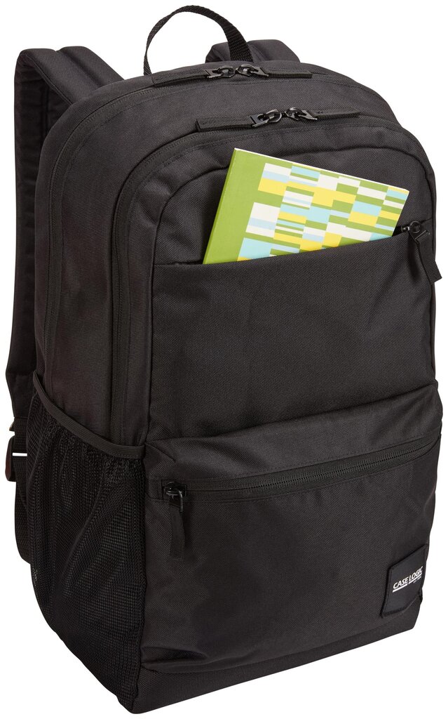 Case Logic Uplink Backpack 15,6 UNPLINK-26L-BKPK-BLK, must hind ja info | Sülearvutikotid | hansapost.ee