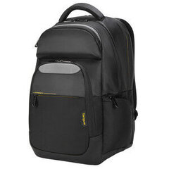 Targus CityGear рюкзак для компьютера, 17.3" (~43.9 см) цена и информация | Targus Компьютерная техника | hansapost.ee