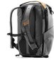 Peak Design seljakott Everyday Backpack V2 20L, charcoal hind ja info | Sülearvutikotid | hansapost.ee