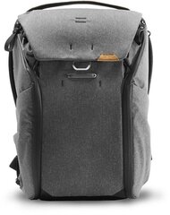 Peak Design seljakott Everyday Backpack V2 20L, charcoal hind ja info | Pole täpsustatud Sülearvutid ja tarvikud | hansapost.ee