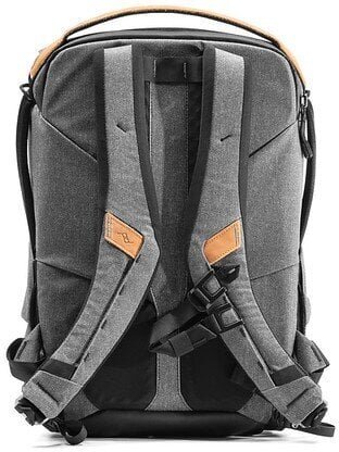 Peak Design seljakott Everyday Backpack V2 20L, charcoal hind ja info | Sülearvutikotid | hansapost.ee