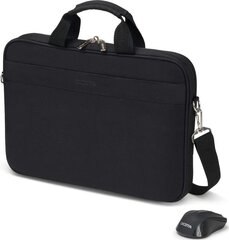 Dicota D31685 ümbris arvutile, 15.6" (~39.6 cm) price and information | Laptop bags | hansapost.ee