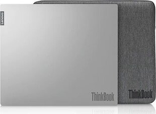 Lenovo ThinkBook ümbris 15.6 hind ja info | Sülearvutikotid | hansapost.ee