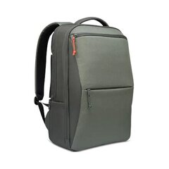 Сумка для компьютера Lenovo Eco Pro 15.6-inch Backpack цена и информация | Рюкзаки, сумки, чехлы для компьютеров | hansapost.ee