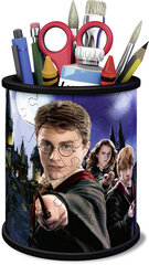 Ravensburger 3D пазл стакан для карандашей. Harry Potter цена и информация | Пазлы | hansapost.ee