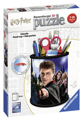 Ravensburger 3D пазл стакан для карандашей. Harry Potter цена и информация | Пазлы | hansapost.ee